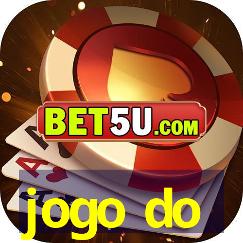 jogo do